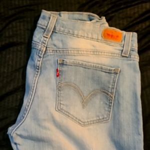 Levi's Jeans
